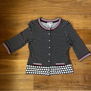 Joseph Ribkoff Sweater - size 10